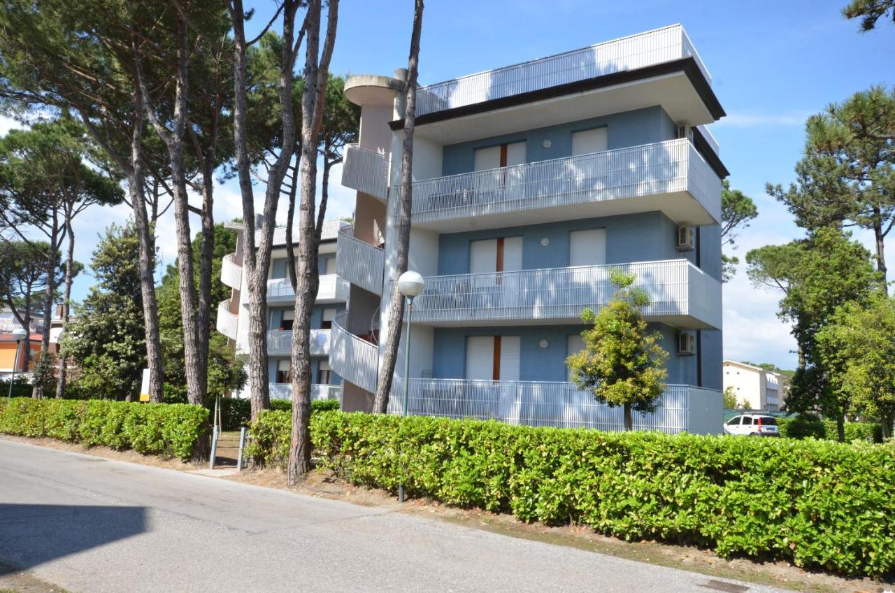 Appartamenti Narcisi Bibione Exterior photo