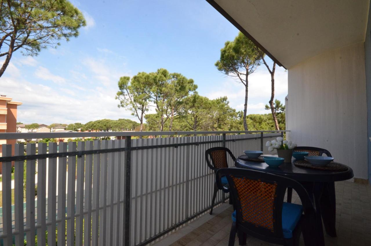 Appartamenti Narcisi Bibione Exterior photo